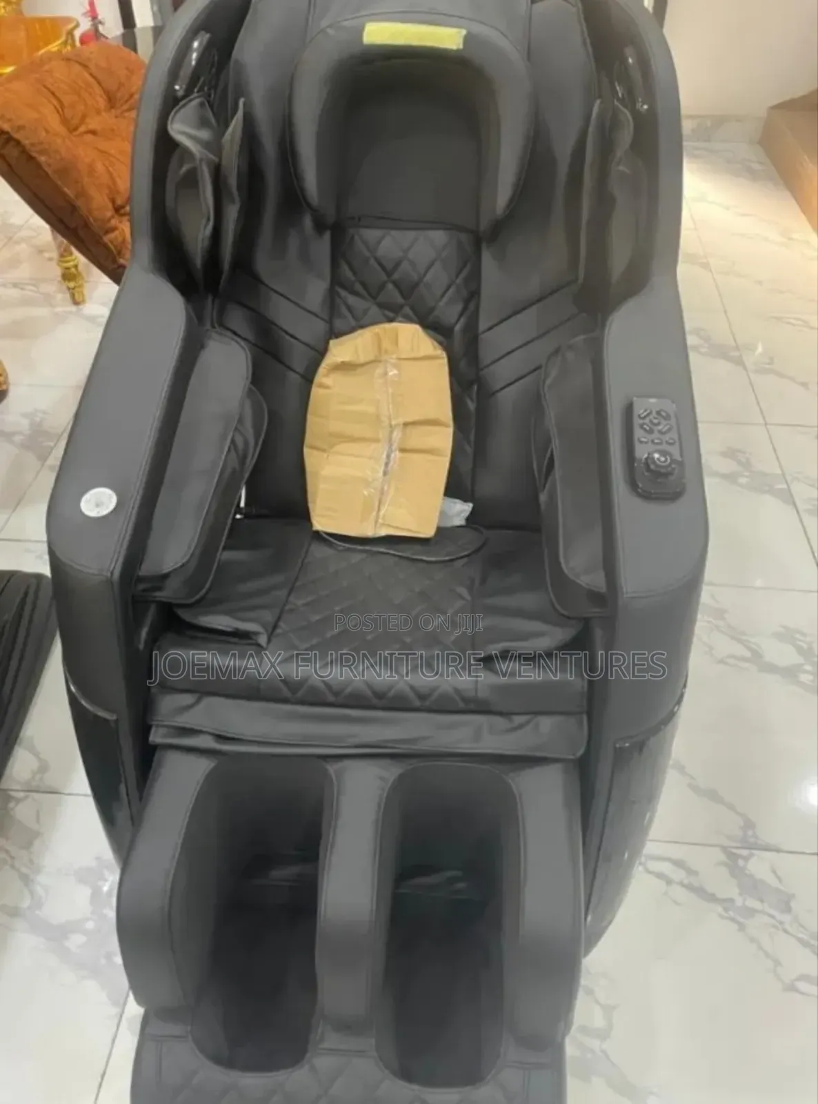 Massage Chair.
