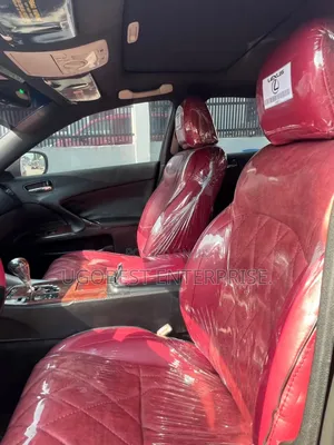 Car Upgrade Specialist