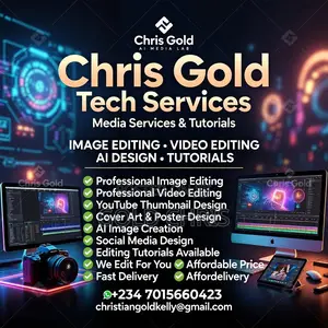 Chris Gold Tech Services