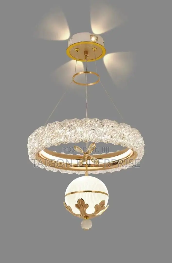 Lightenings