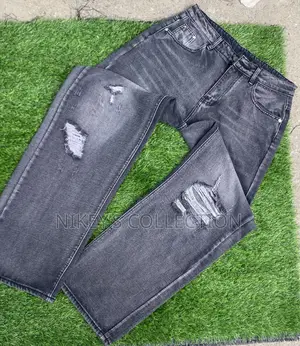Unisex Clothes