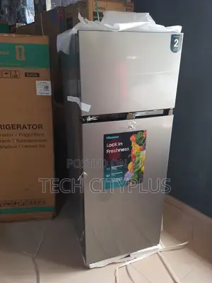Hisense Ref205dr Fridge Durable and Energy Saving