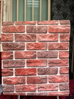 Wallpaper /Flute Panels