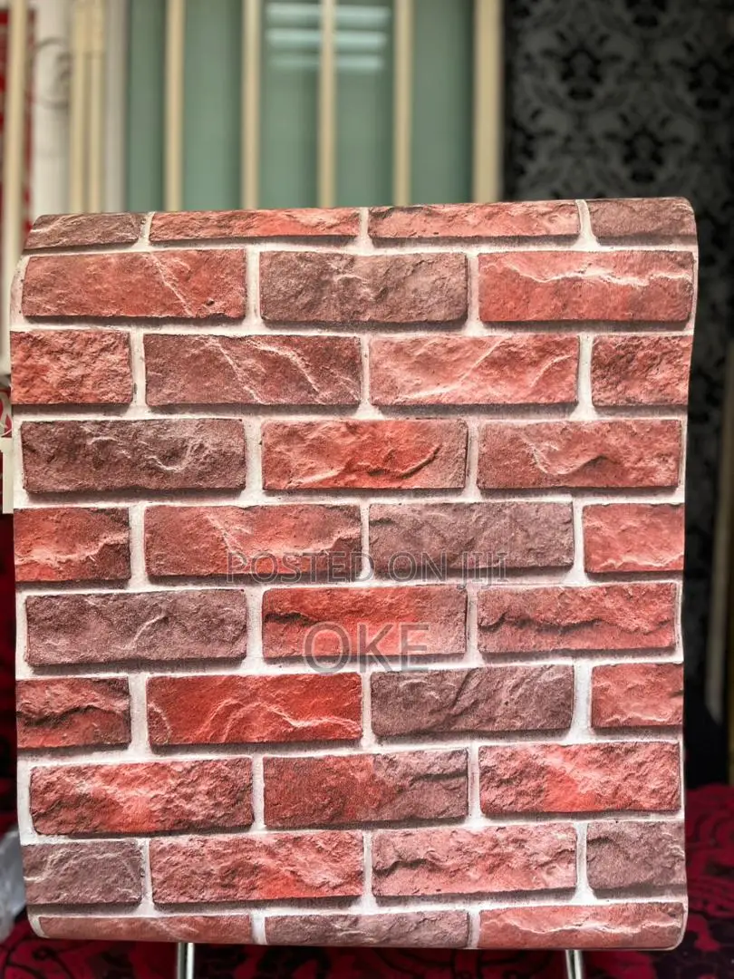 Wallpaper /Flute Panels