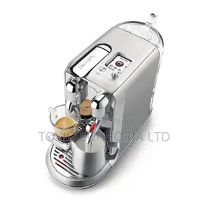 Nespresso Creatista Plus Machine