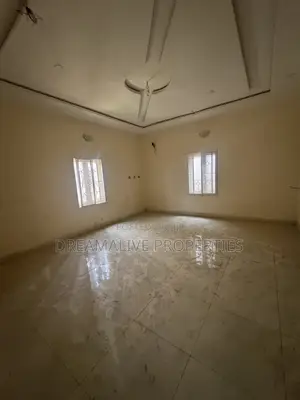 5bdrm Duplex in Efab Metropolis, Gwarinpa for rent