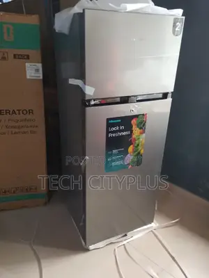 Original Hisense Ref205dr Refrigerator Available