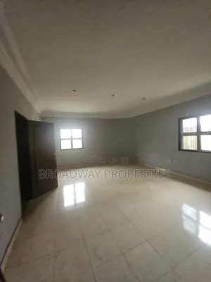 5bdrm Duplex in Omole Phase2 for rent