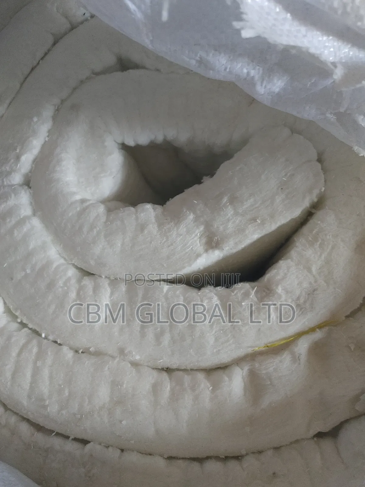 Ceramic Fiber Blanket