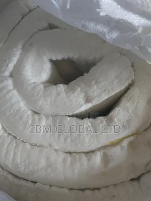 Ceramic Fiber Blanket