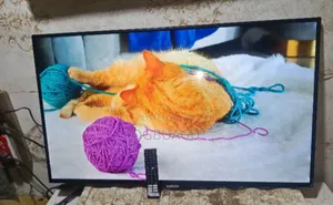 Lg 65 Inches Smart Tv View Android Ultra-Hd