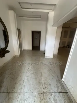 5bdrm Duplex in Efab Metropolis, Gwarinpa for rent