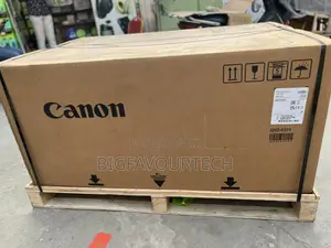 Canon Imageprograf Tm-350/355
