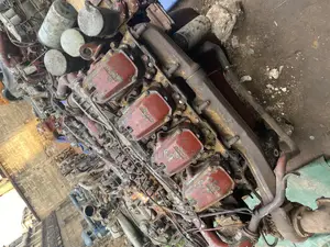 Iveco Engine