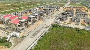 A Verified C of O 500sqm of Land at Lekki Aviation Town