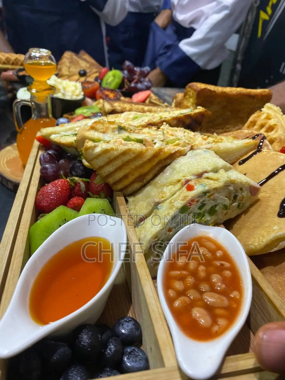 Private Chef