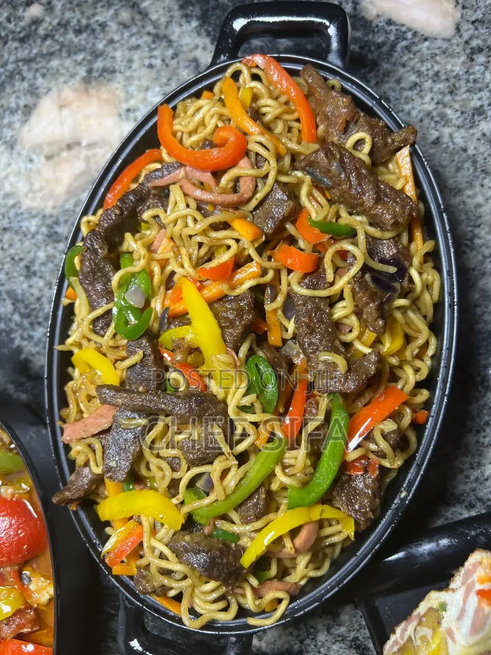 Private Chef