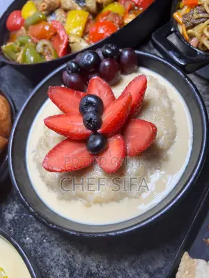 Private Chef