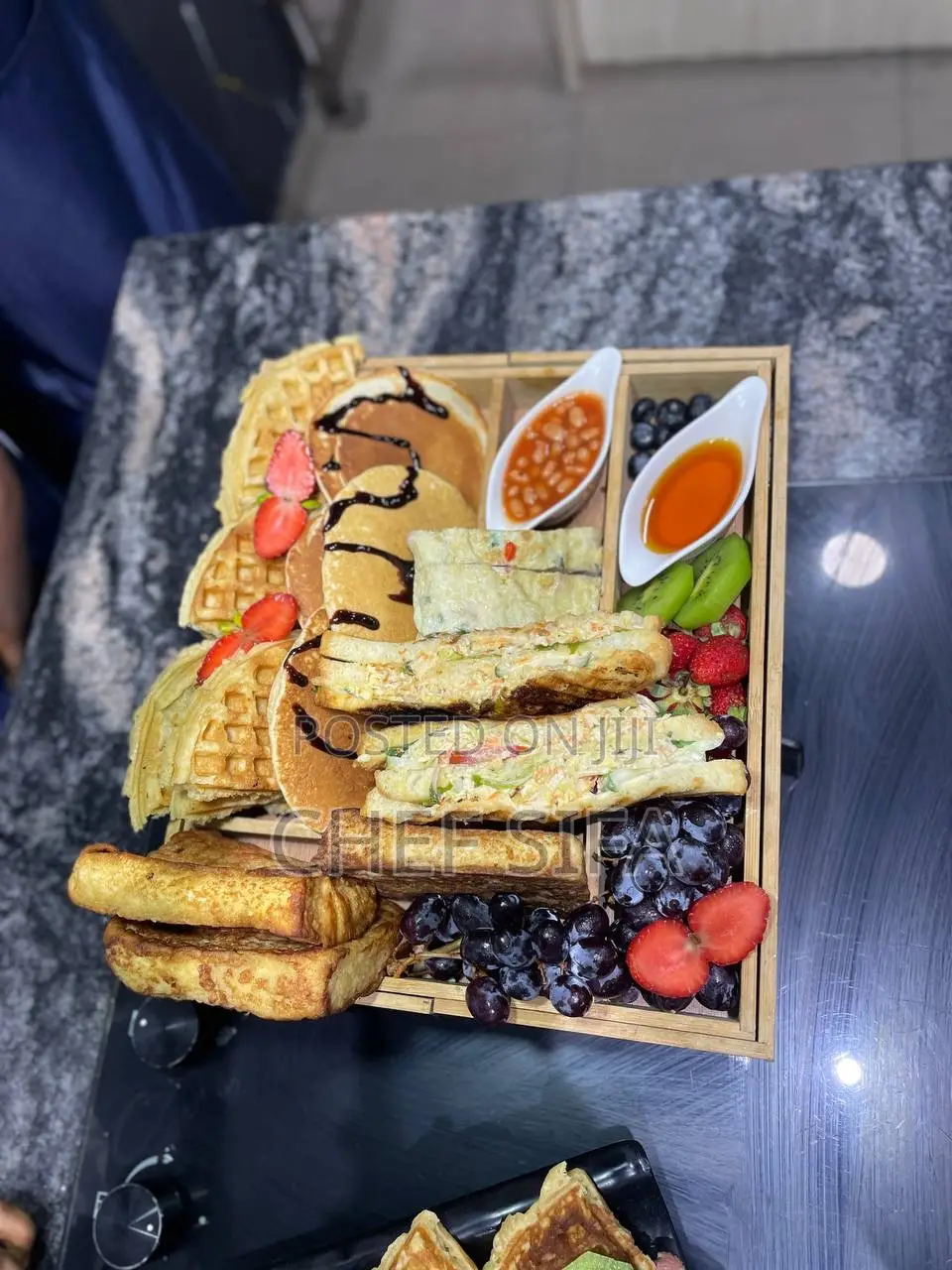 Private Chef