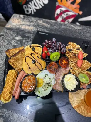 Private Chef