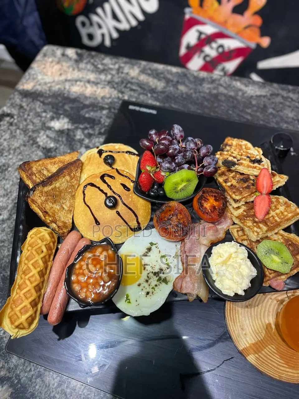 Private Chef