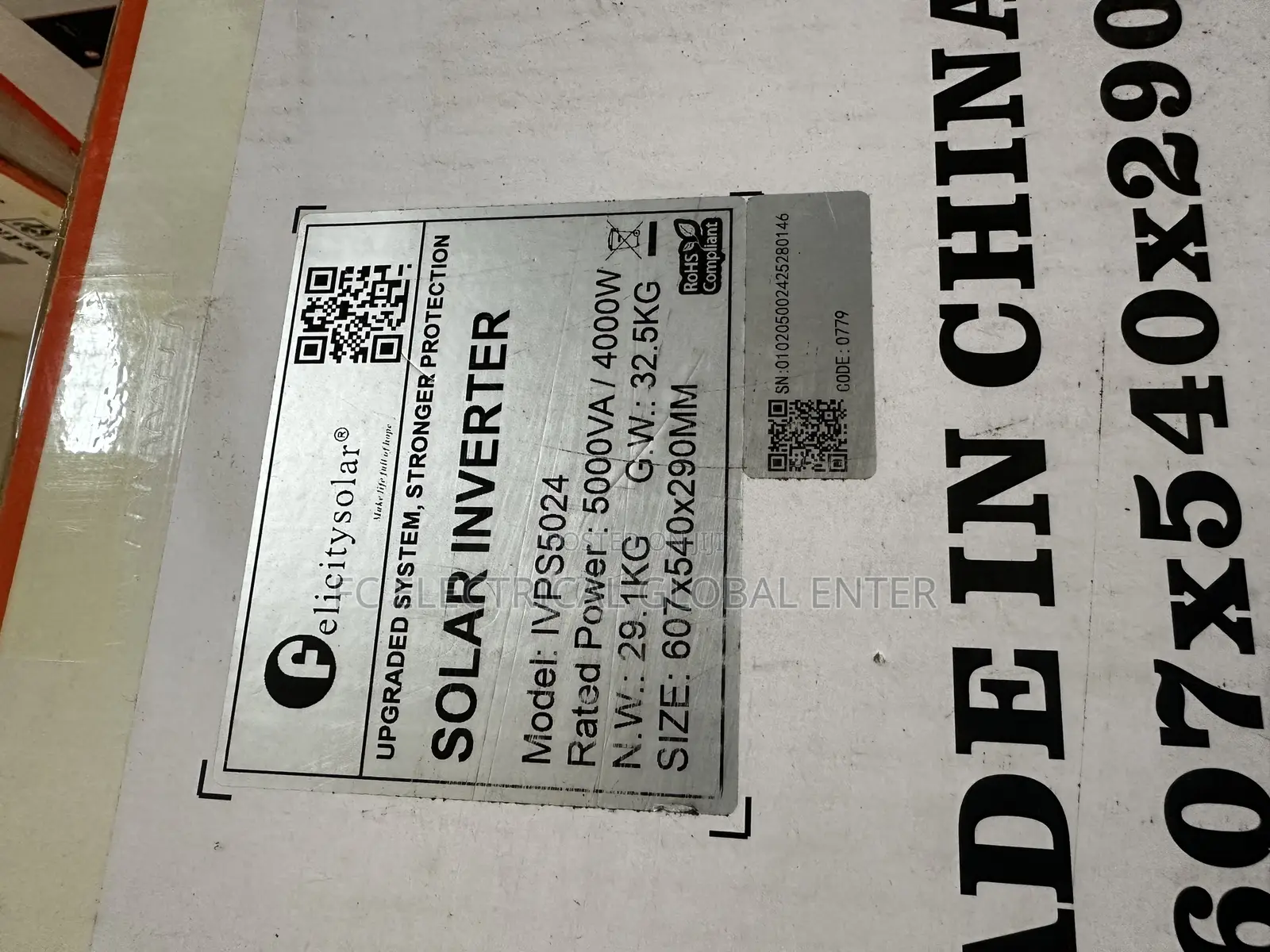 5kva Inverter