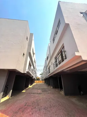 4bdrm House in Ikoyi S.W for sale