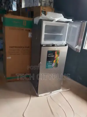 Hisense Ref205dr Fridge Strong Cooling Performance