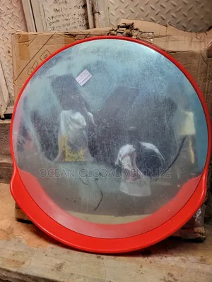 80 Cm Convex Mirror