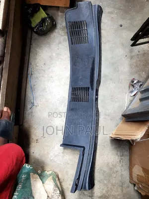 Rav-4 2014 Boot Catcher Plastic