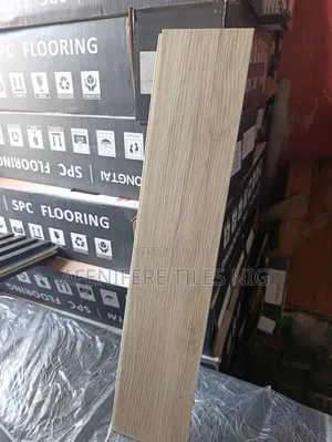 Herringbone SPC Wooden Floor