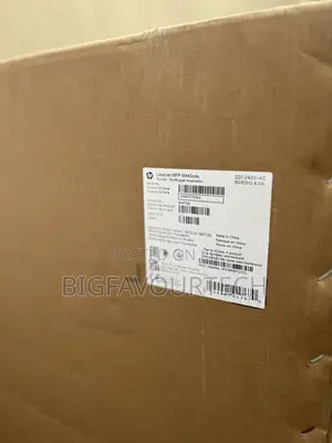 Hp Laserjet MFP M443nda