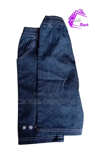 Uk Primark Children Jeans