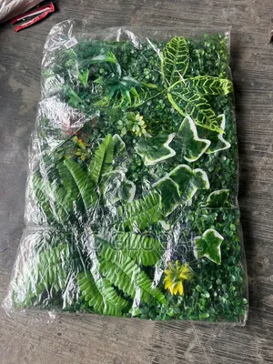 Wall Flower Mat Available 40/60
