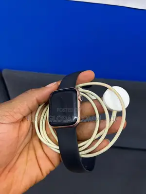 Apple Watch Series 6 44mm GPS Rose Gold