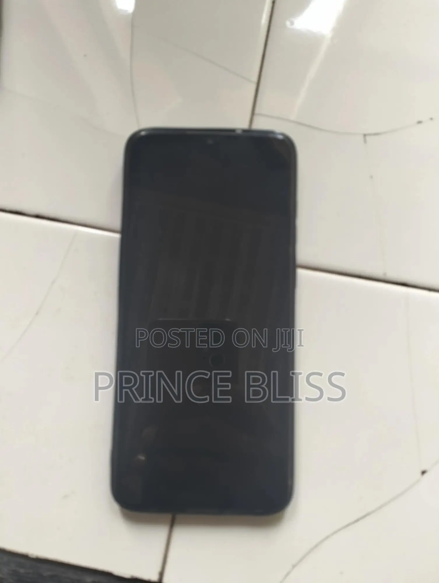 Oppo A31 128 GB Black