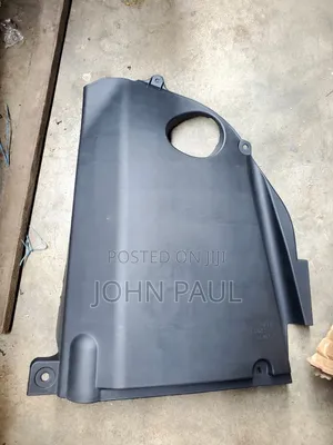 Abs Cover Rx330