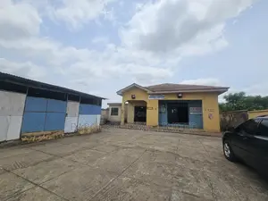 High Value Commercial Land