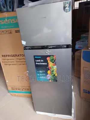 Hisense Ref205dr Refrigerator for Home Use