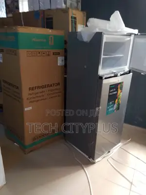 Hisense Ref205dr Refrigerator Energy Efficient