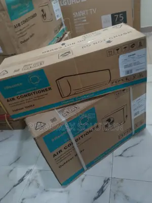 Upgrade Your Comfort With Hisense Asc09dk