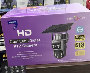 Ubox Solar System Camera