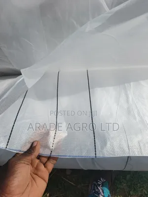 Solarig for Green House Cover