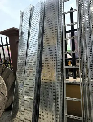 300x50 Cable Tray