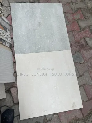 Spanish Quality Tiles 14mm 60by60 Matt Compound Tiles