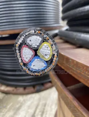120mmx4c Aluminum Armored