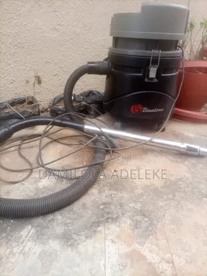 Binatone Vacuum Cleaner.