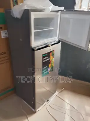 Hisense Ref205dr Refrigerator Low Noise Operation