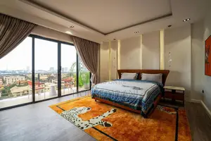 Shortlet Apartment for Booking