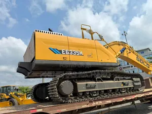 Brand New Sdlg Excavators